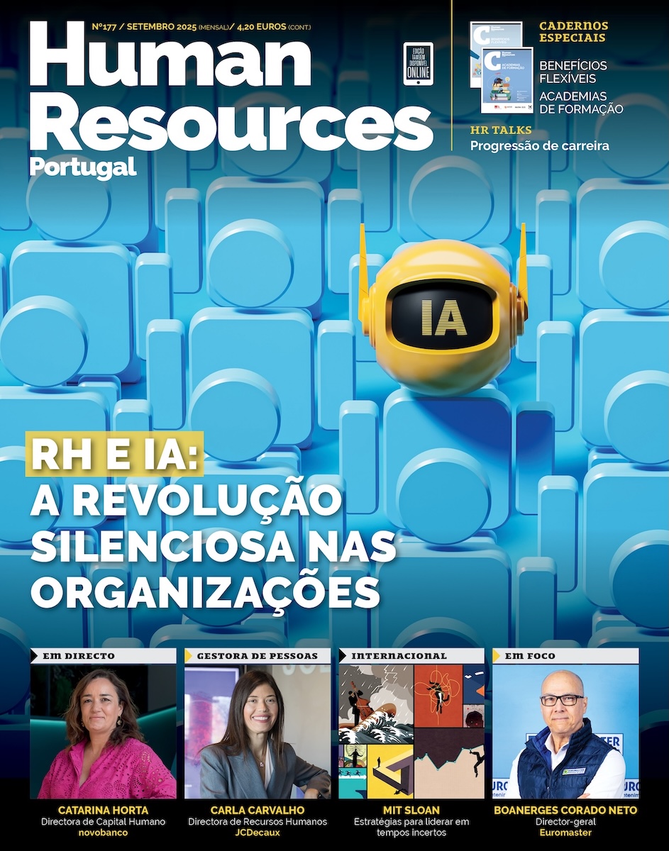 Human Resources - Edição Setembro 2025