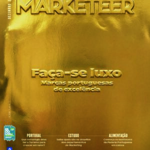 Revista Marketeer (digital)