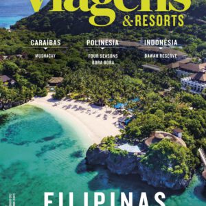 Revista Viagens & Resorts (digital)