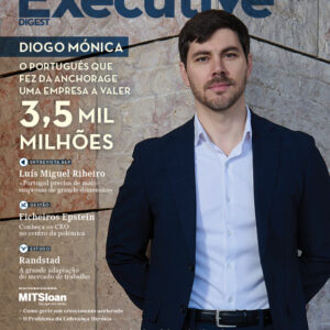 Assinatura Revista Executive Digest (papel)