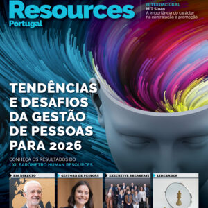 Revista Human Resources (digital)