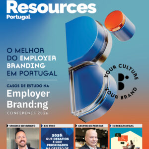 Revista Human Resources (digital)