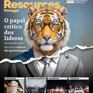 Revista Human Resources (digital)