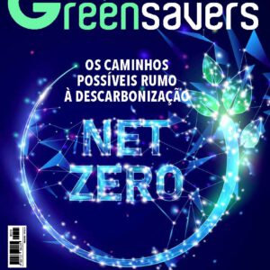 Green Savers (papel)