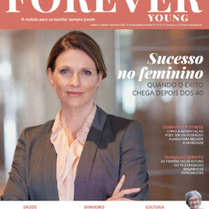 Revista Forever Young (digital) - Outubro 2020