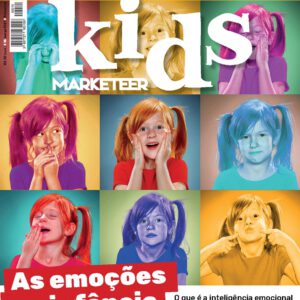 Revista Kids Marketeer (digital)