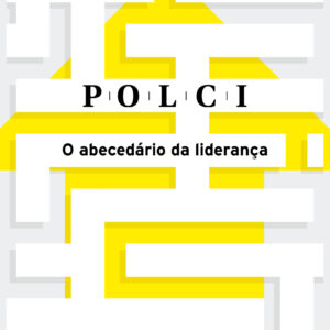 POLCI - O abecedário da liderança