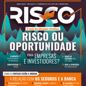 Assinatura Revista Risco (papel)