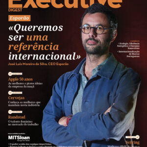 Assinatura Revista Executive Digest (papel)