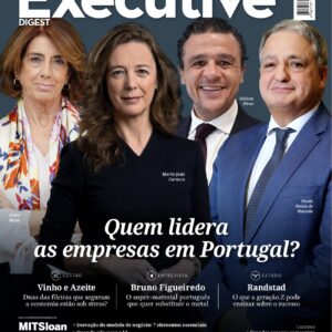 Revista Executive Digest (digital)