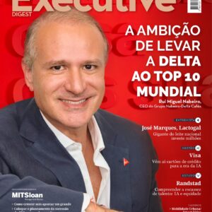Revista Executive Digest (digital)