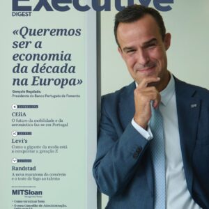 Revista Executive Digest (digital)