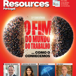 Revista Human Resources (digital)