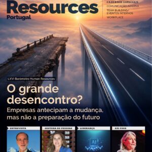 Revista Human Resources (digital)