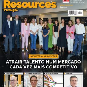 Revista Human Resources (digital)