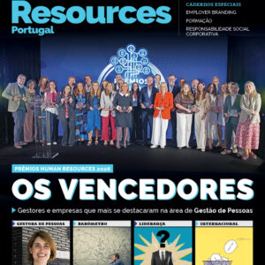 Revista Human Resources (digital)