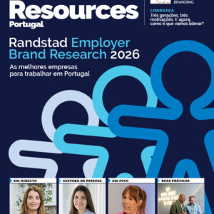 Revista Human Resources (digital)