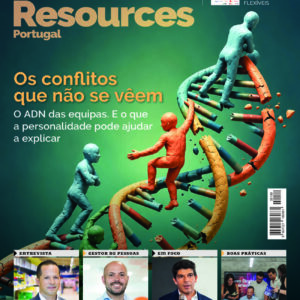 Revista Human Resources (digital)