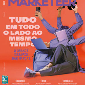 Revista Marketeer (digital)