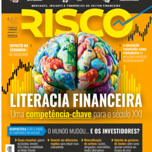 Assinatura Revista Risco (papel)