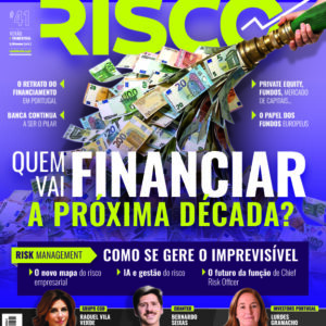 Assinatura Revista Risco (papel)