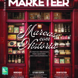 Revista Marketeer (digital)