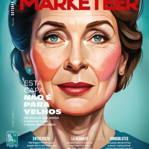 Marketeer - Edição Outubro 2025