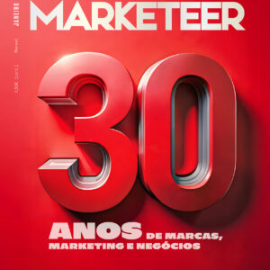 Revista Marketeer (digital)
