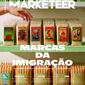 Revista Marketeer (digital)
